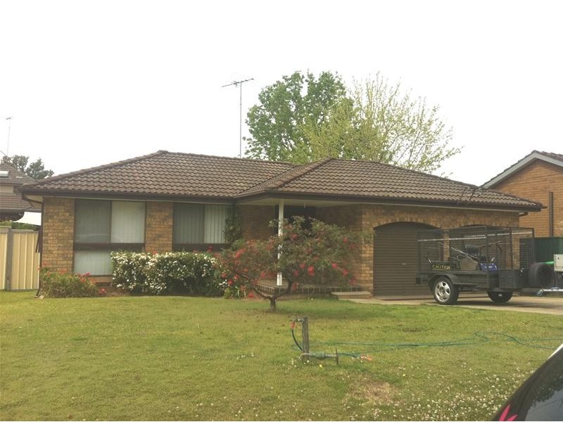 6 Parklands Avenue, Leonay NSW 2750