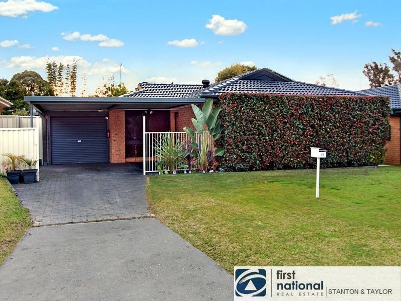 15 Kingsbury Place, Kingswood NSW 2747