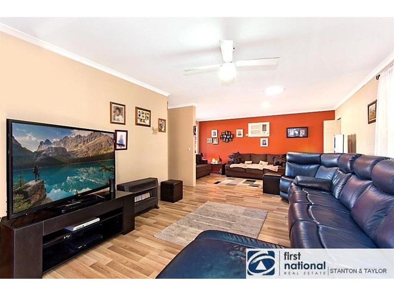 50 Aldebaran Street, Cranebrook NSW 2749