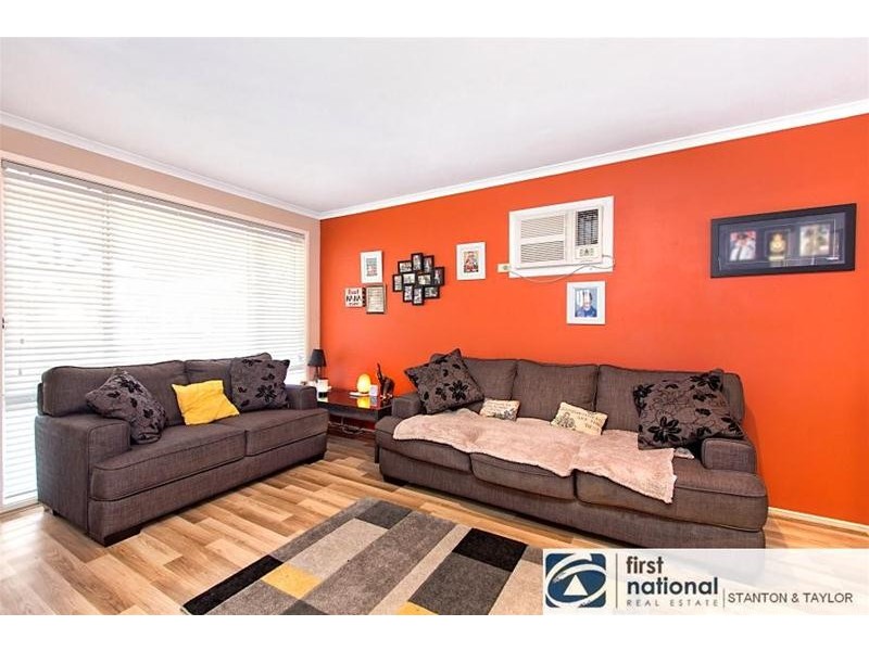 50 Aldebaran Street, Cranebrook NSW 2749