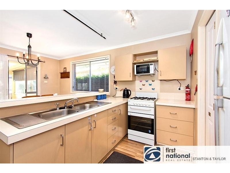 50 Aldebaran Street, Cranebrook NSW 2749