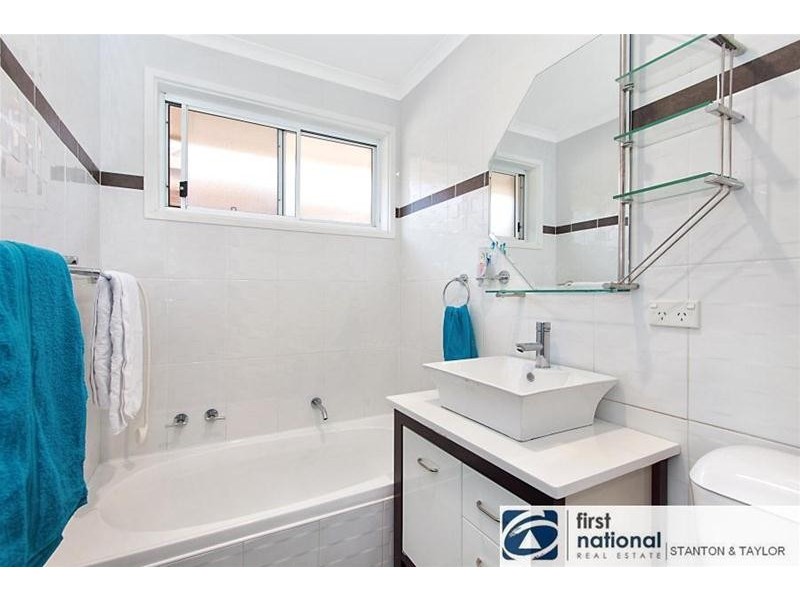 50 Aldebaran Street, Cranebrook NSW 2749