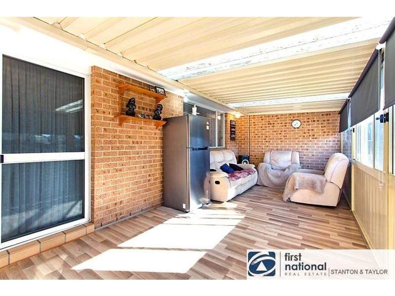 50 Aldebaran Street, Cranebrook NSW 2749