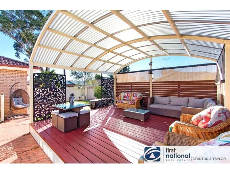 50 Aldebaran Street, Cranebrook NSW 2749