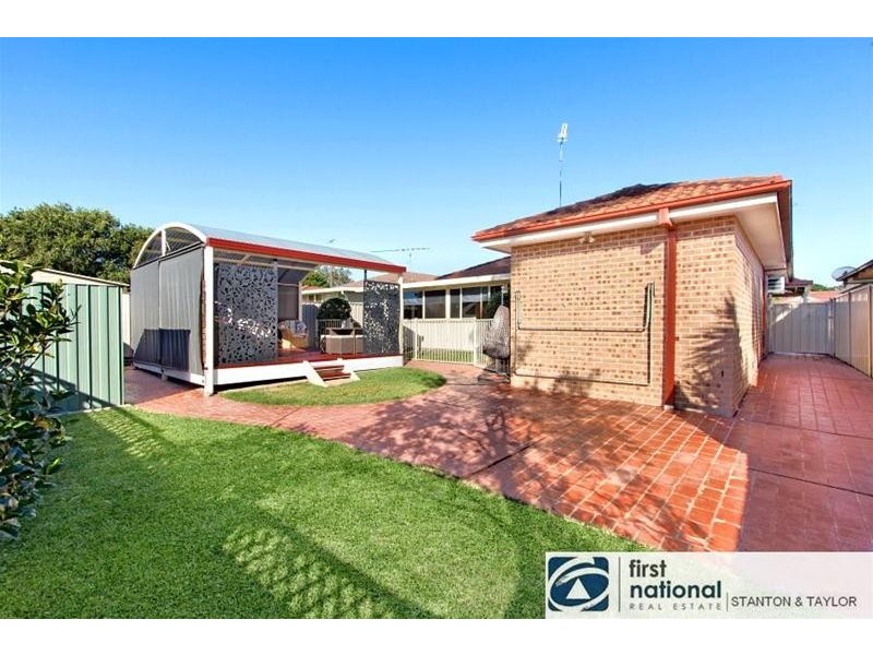 50 Aldebaran Street, Cranebrook NSW 2749
