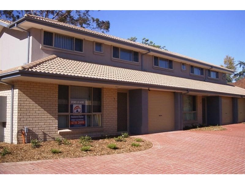 4/126-132 High Street, Penrith NSW 2750