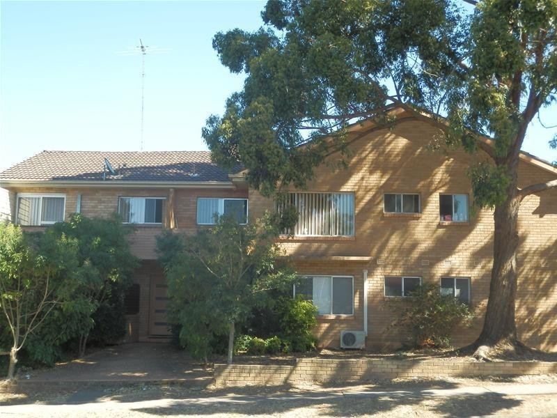 7/26 The  Crescent, Penrith NSW 2750