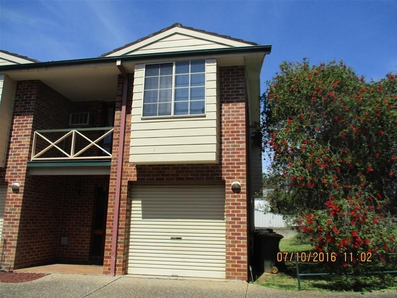 9/4-6 Blaxland Avenue, Penrith NSW 2750