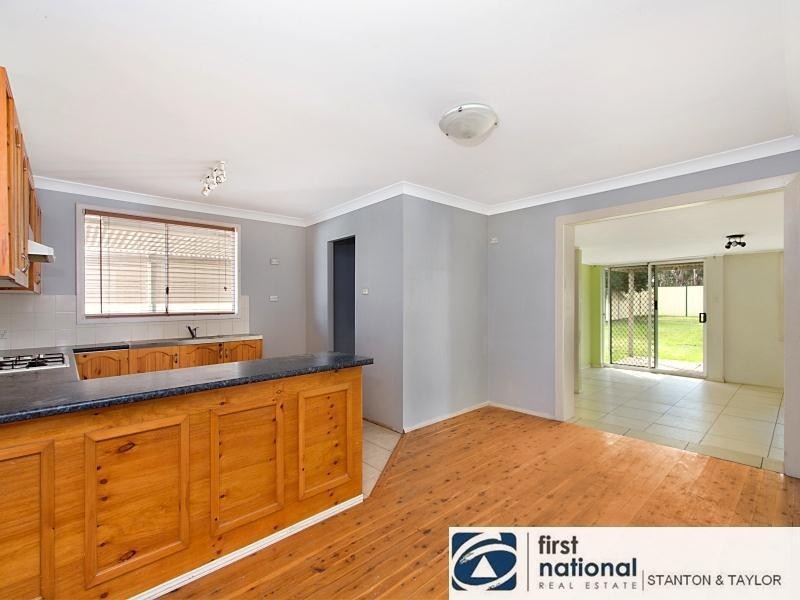 9 CARNATION Place, Claremont Meadows NSW 2747