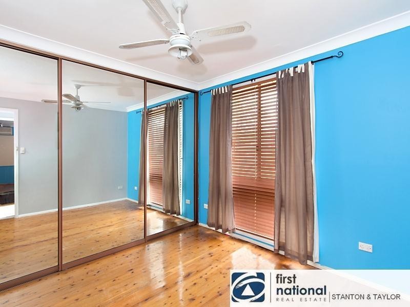 9 CARNATION Place, Claremont Meadows NSW 2747