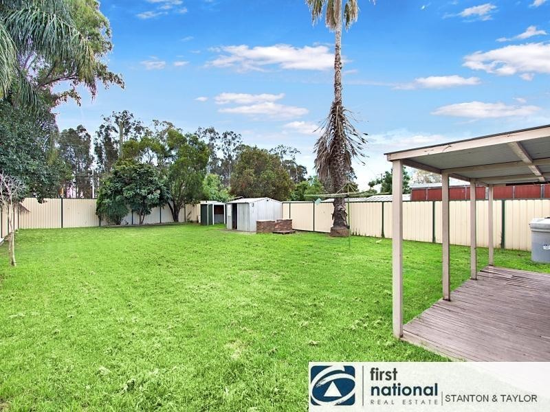 9 CARNATION Place, Claremont Meadows NSW 2747