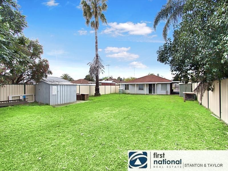 9 CARNATION Place, Claremont Meadows NSW 2747