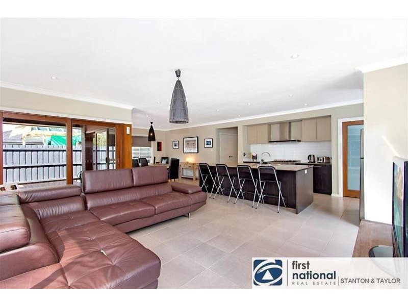 23 Shellbourne Place, Cranebrook NSW 2749