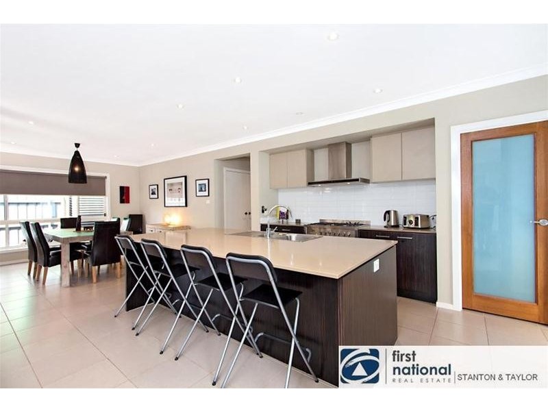 23 Shellbourne Place, Cranebrook NSW 2749