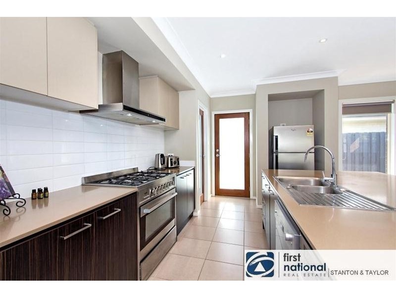 23 Shellbourne Place, Cranebrook NSW 2749