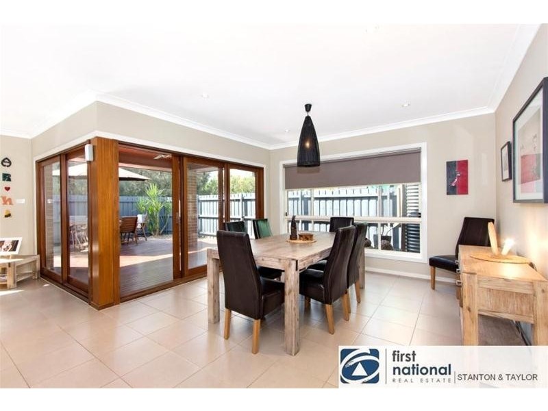 23 Shellbourne Place, Cranebrook NSW 2749