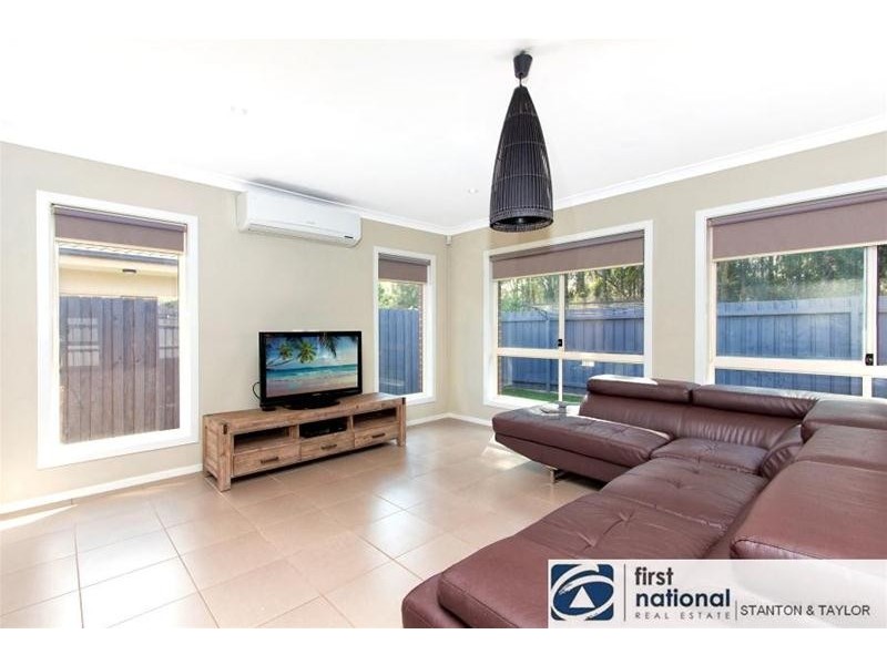 23 Shellbourne Place, Cranebrook NSW 2749
