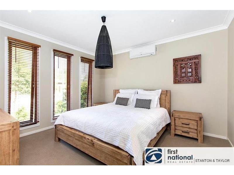 23 Shellbourne Place, Cranebrook NSW 2749