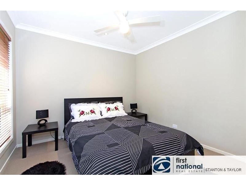 23 Shellbourne Place, Cranebrook NSW 2749