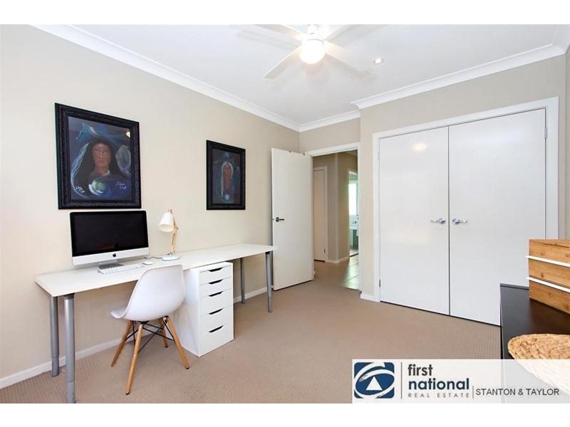 23 Shellbourne Place, Cranebrook NSW 2749
