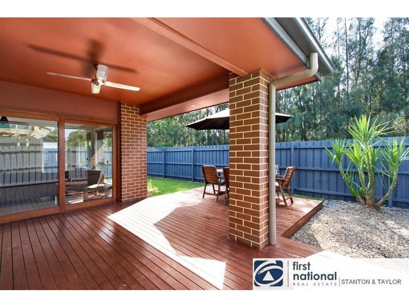 23 Shellbourne Place, Cranebrook NSW 2749
