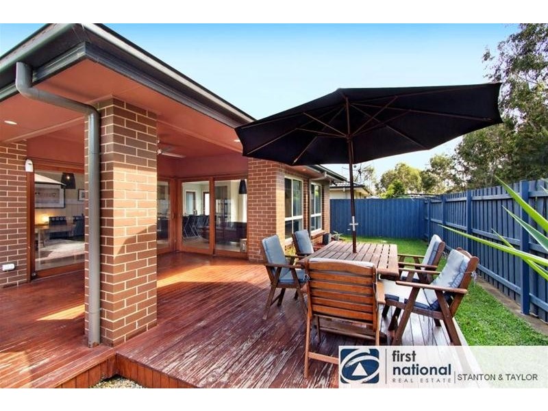 23 Shellbourne Place, Cranebrook NSW 2749
