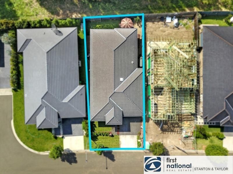 23 Shellbourne Place, Cranebrook NSW 2749