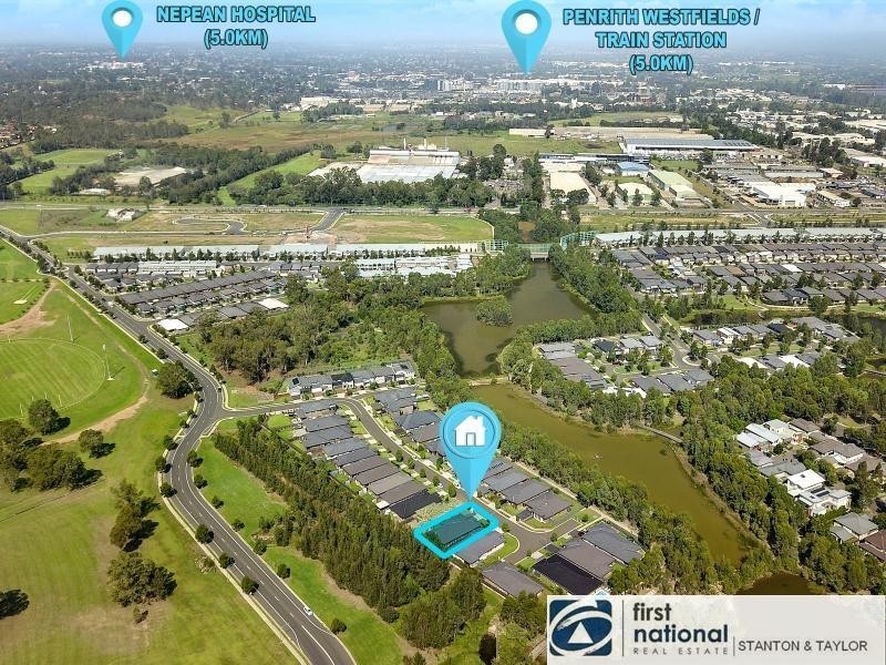 23 Shellbourne Place, Cranebrook NSW 2749