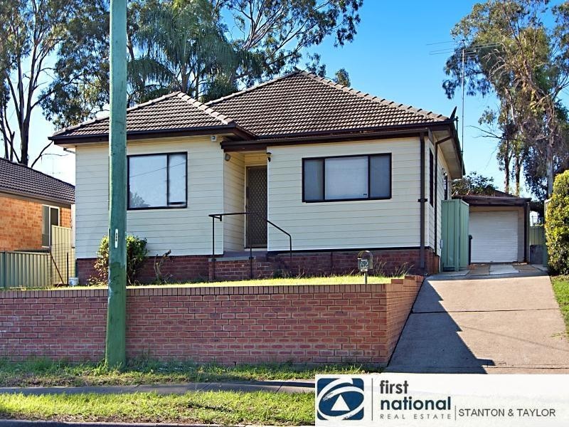 62 Parker Street, Kingswood NSW 2747