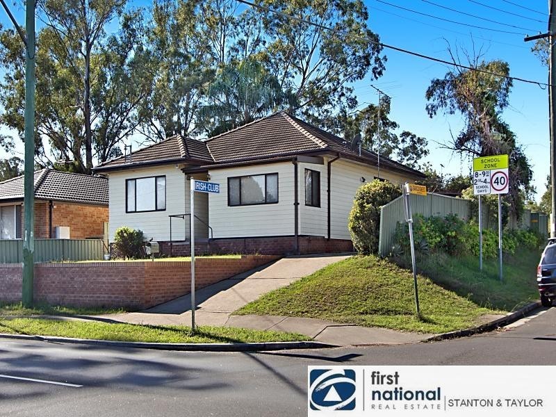 62 Parker Street, Kingswood NSW 2747
