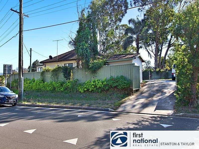 62 Parker Street, Kingswood NSW 2747