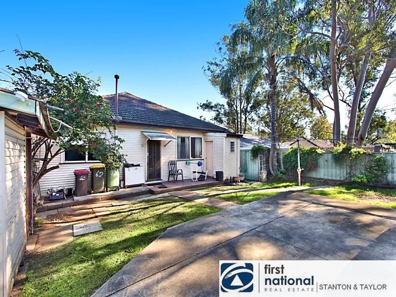 62 Parker Street, Kingswood NSW 2747