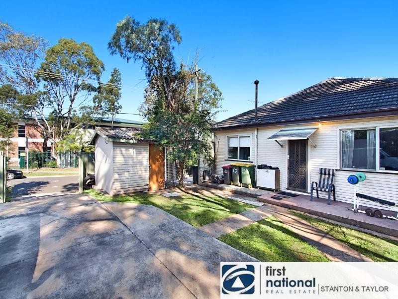 62 Parker Street, Kingswood NSW 2747