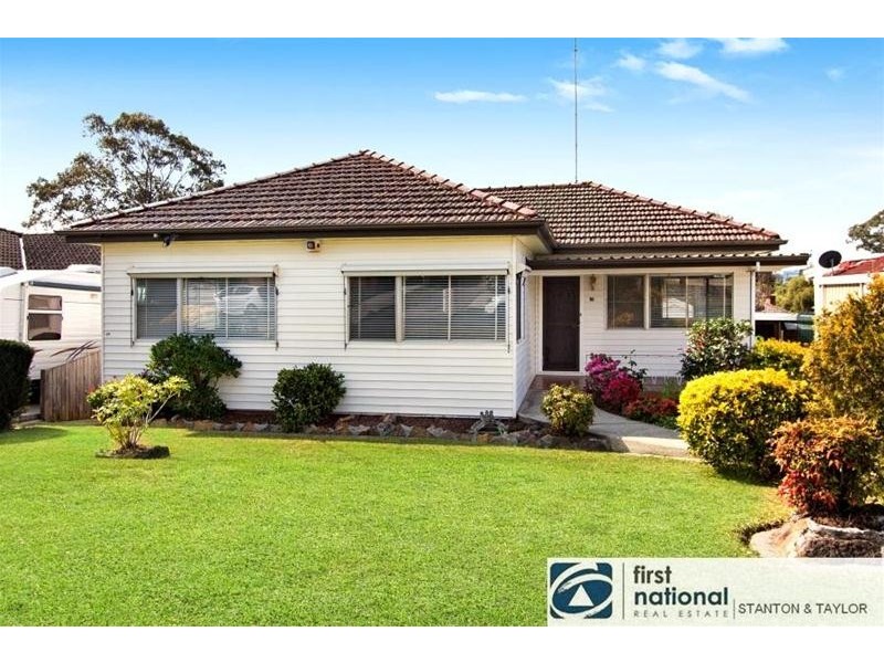 19 ROSEDALE Avenue, Penrith NSW 2750