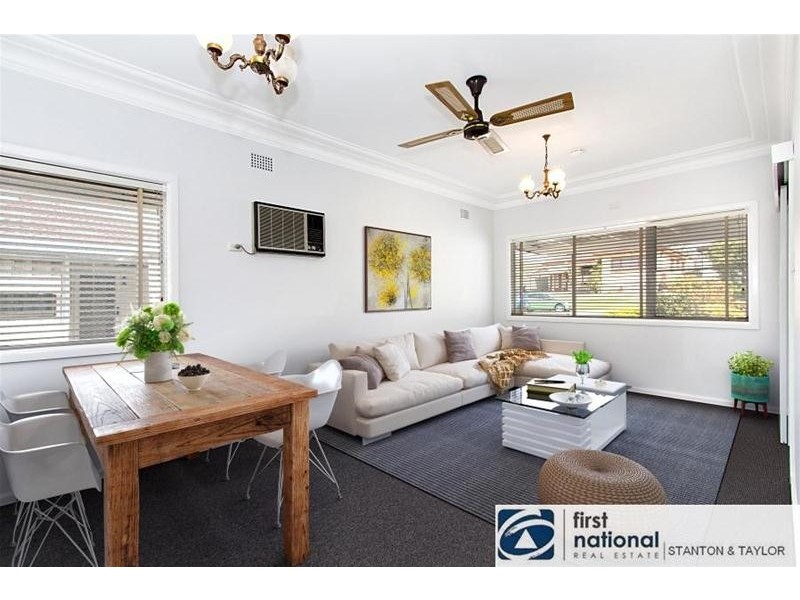 19 ROSEDALE Avenue, Penrith NSW 2750