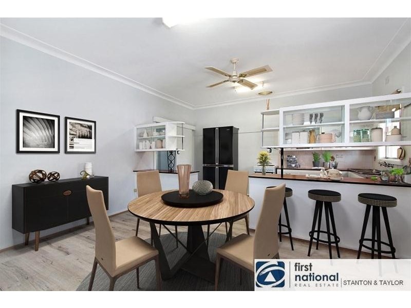 19 ROSEDALE Avenue, Penrith NSW 2750