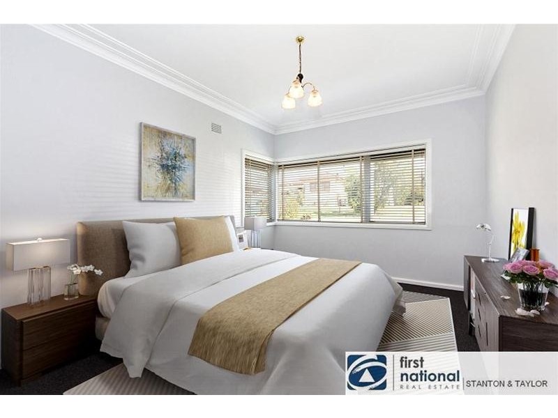19 ROSEDALE Avenue, Penrith NSW 2750