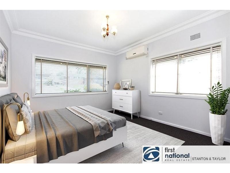 19 ROSEDALE Avenue, Penrith NSW 2750