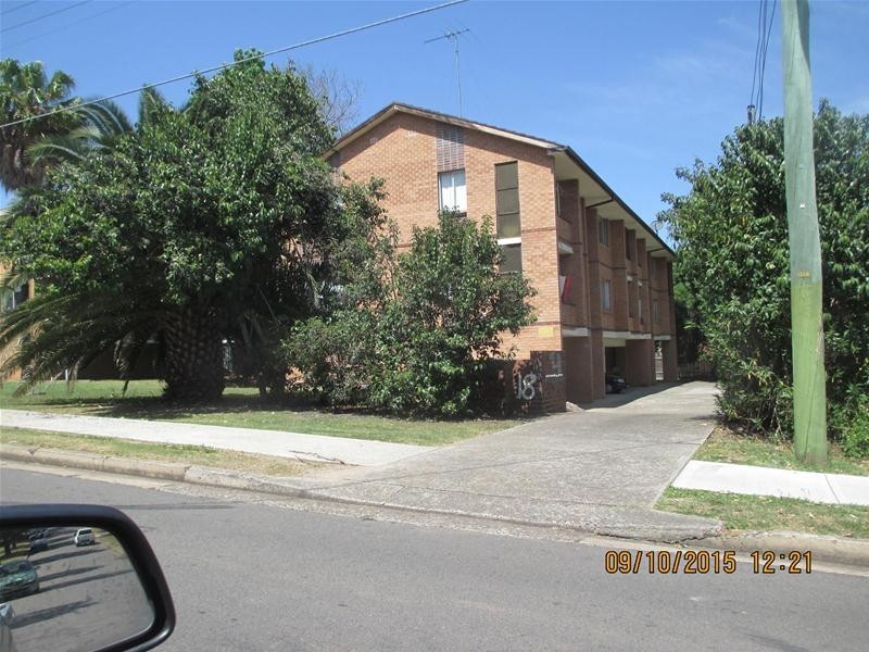 3/18 Thurston Street, Penrith NSW 2750