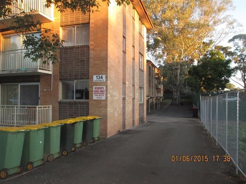 7/134 LETHBRIDGE Street, Penrith NSW 2750