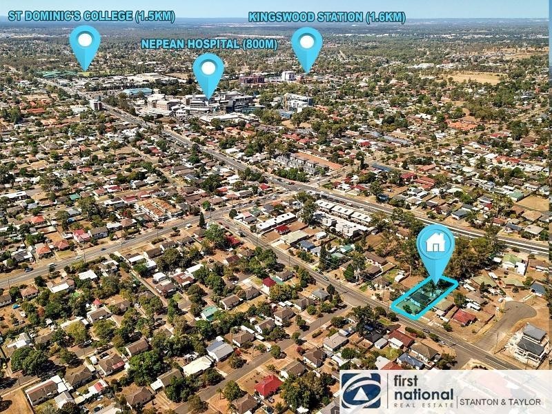 22 Fragar Road, South Penrith NSW 2750