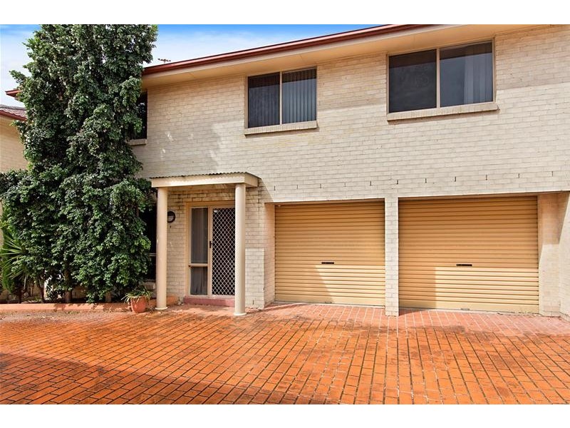 9/151-153 COX Avenue, Penrith NSW 2750