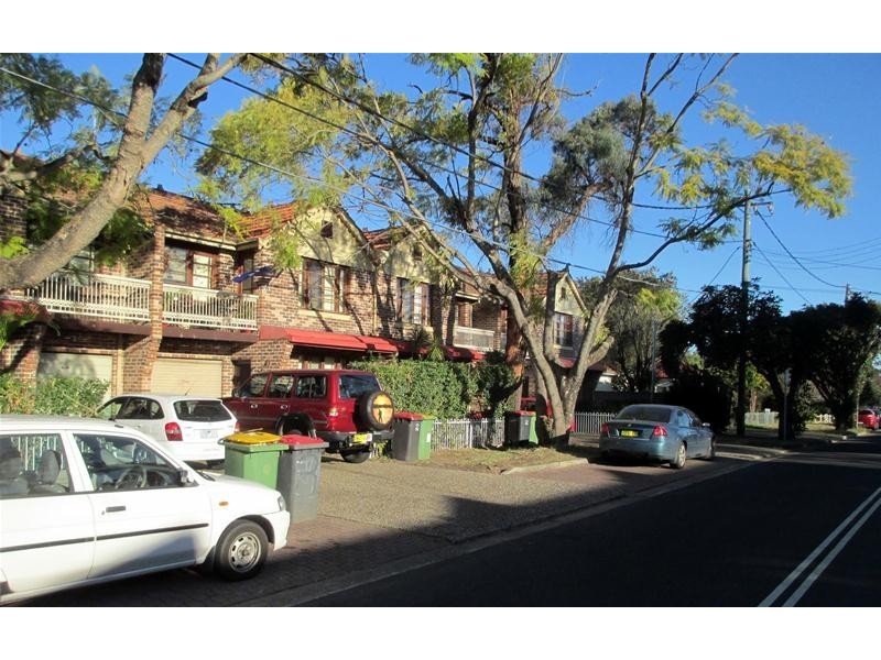 4/56 UNION Road, Penrith NSW 2750