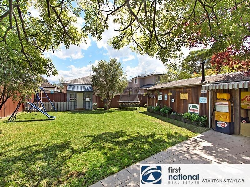 9 PENROSE Crescent, South Penrith NSW 2750