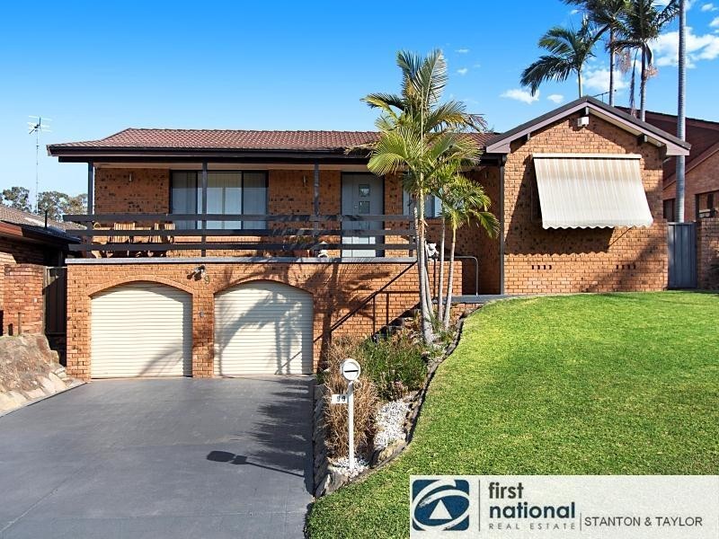 99 Henry Lawson Avenue, Werrington County NSW 2747