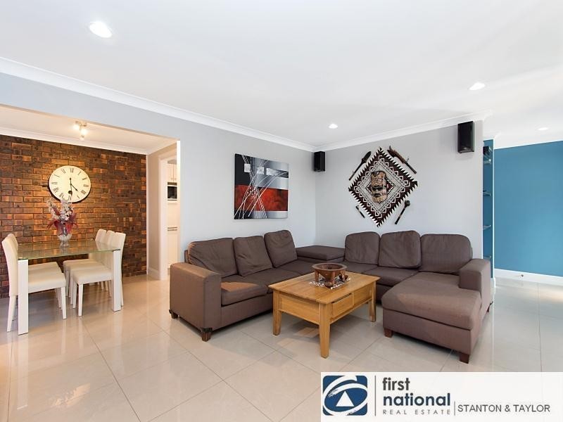 99 Henry Lawson Avenue, Werrington County NSW 2747