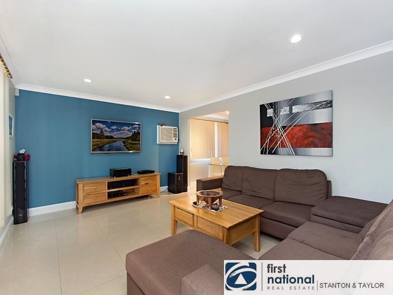 99 Henry Lawson Avenue, Werrington County NSW 2747