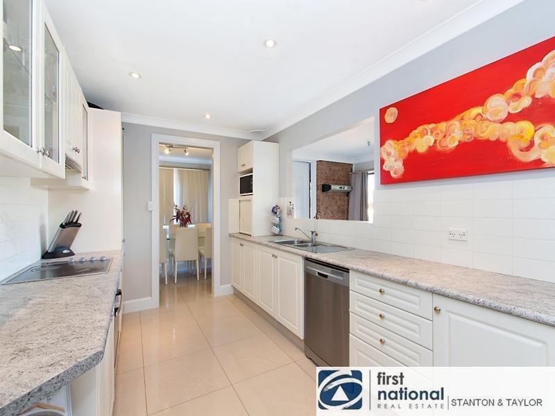 99 Henry Lawson Avenue, Werrington County NSW 2747