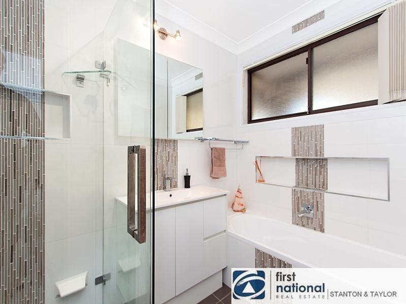 99 Henry Lawson Avenue, Werrington County NSW 2747