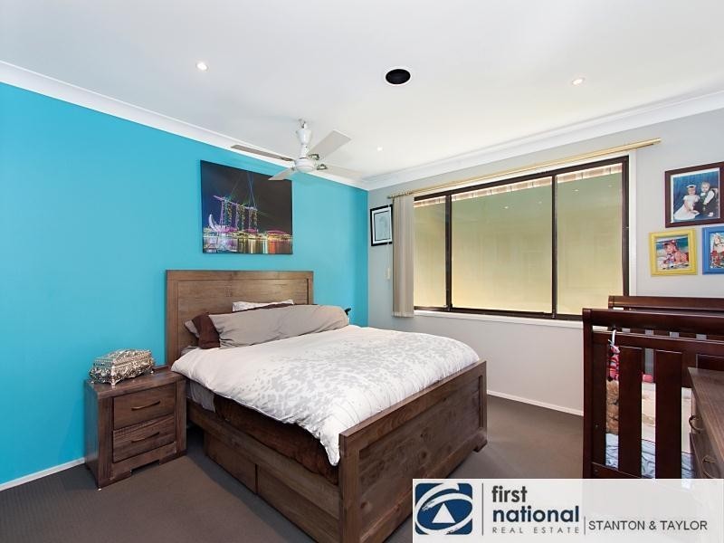 99 Henry Lawson Avenue, Werrington County NSW 2747